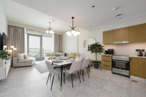 Maison Privee - Graceful Apt in Prestigious Dubai Hills close to the Golf Course